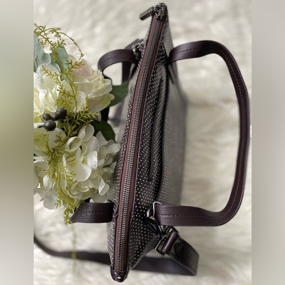 NEW Hammitt Addie Medium Espresso Reserve - Picture 12 of 16